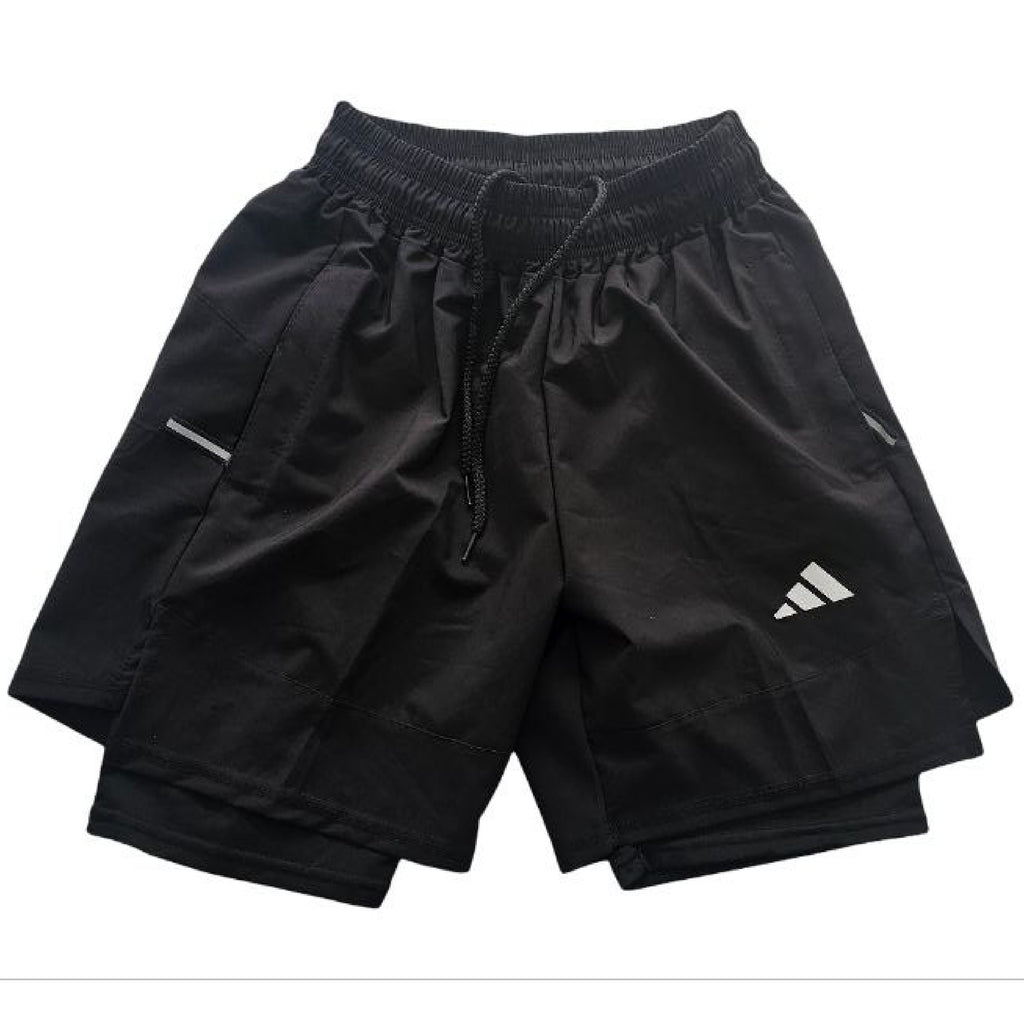 Pantaloneta Licra Adidas para Hombre