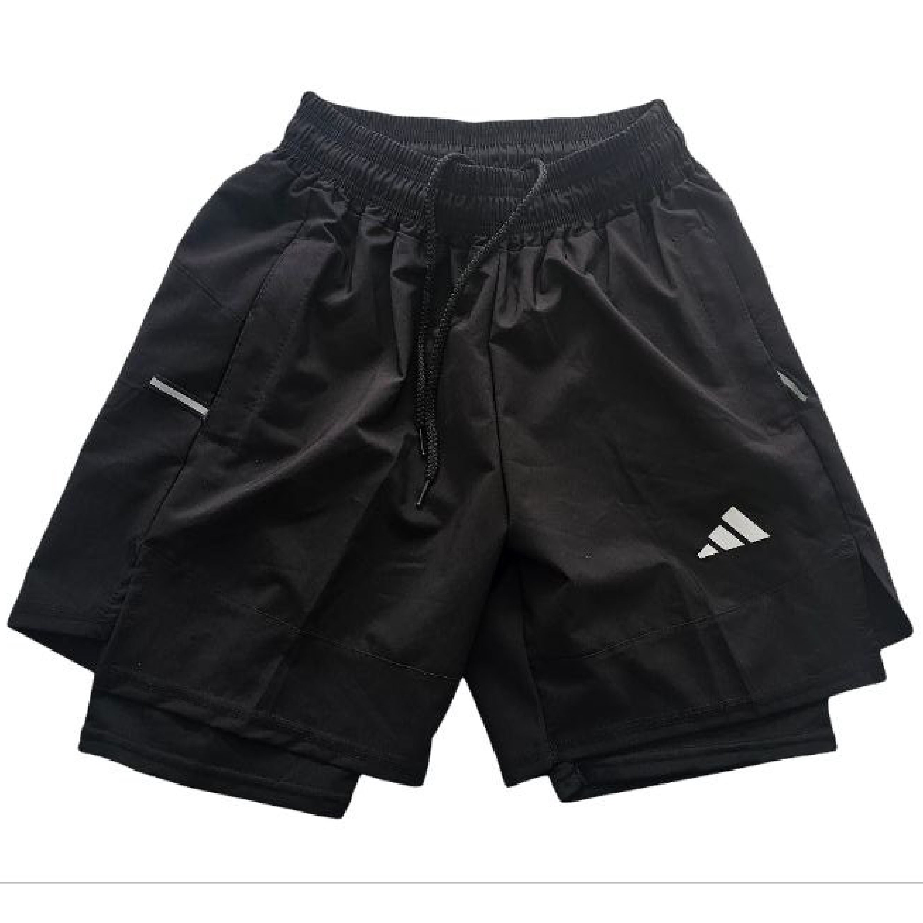 Pantaloneta Licra Adidas para Hombre