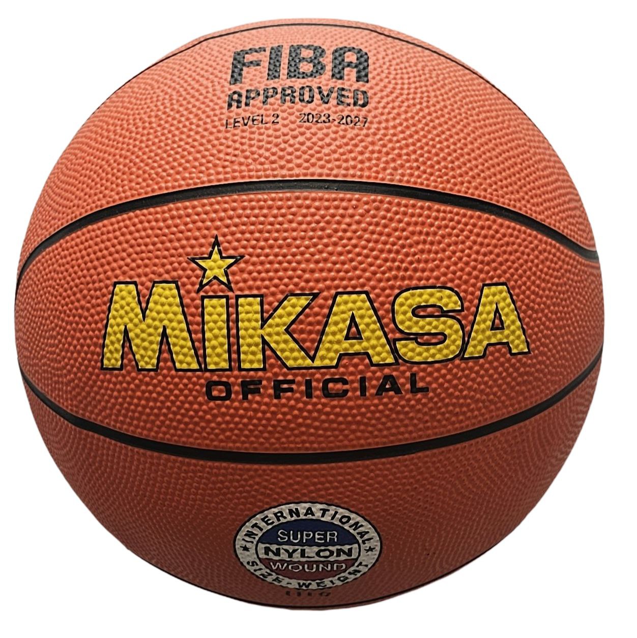 Balón de Basquet Mikasa