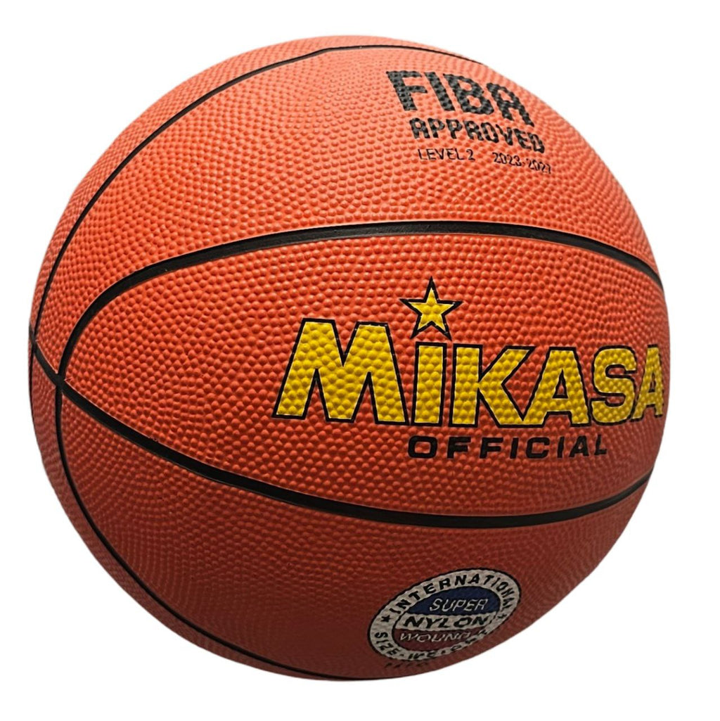 Balón de Basquet Mikasa